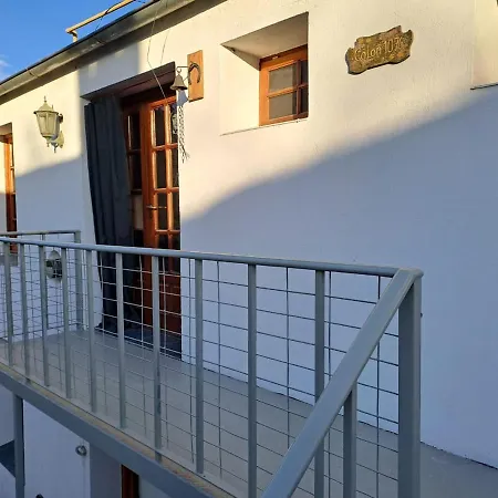 Bello San Luis Exterior photo