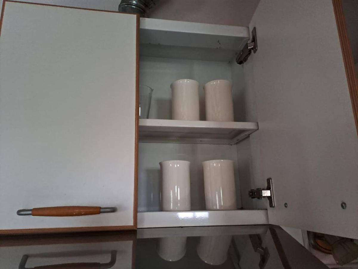 Bello San Luis Apartment *